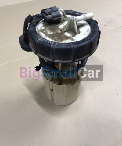 Бензонасос nissan almera н 16