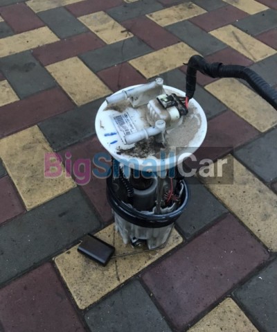 Бензонасос chery bonus 3